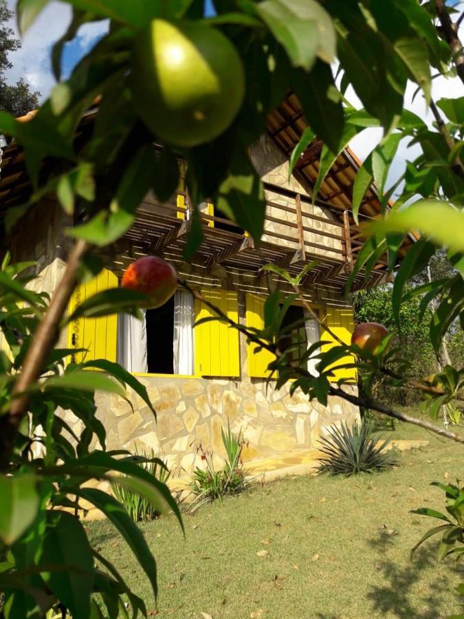 São Tomé das Letras Repouso Solヴィラ エクステリア 写真